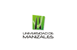 Logo Universidad de Manizales